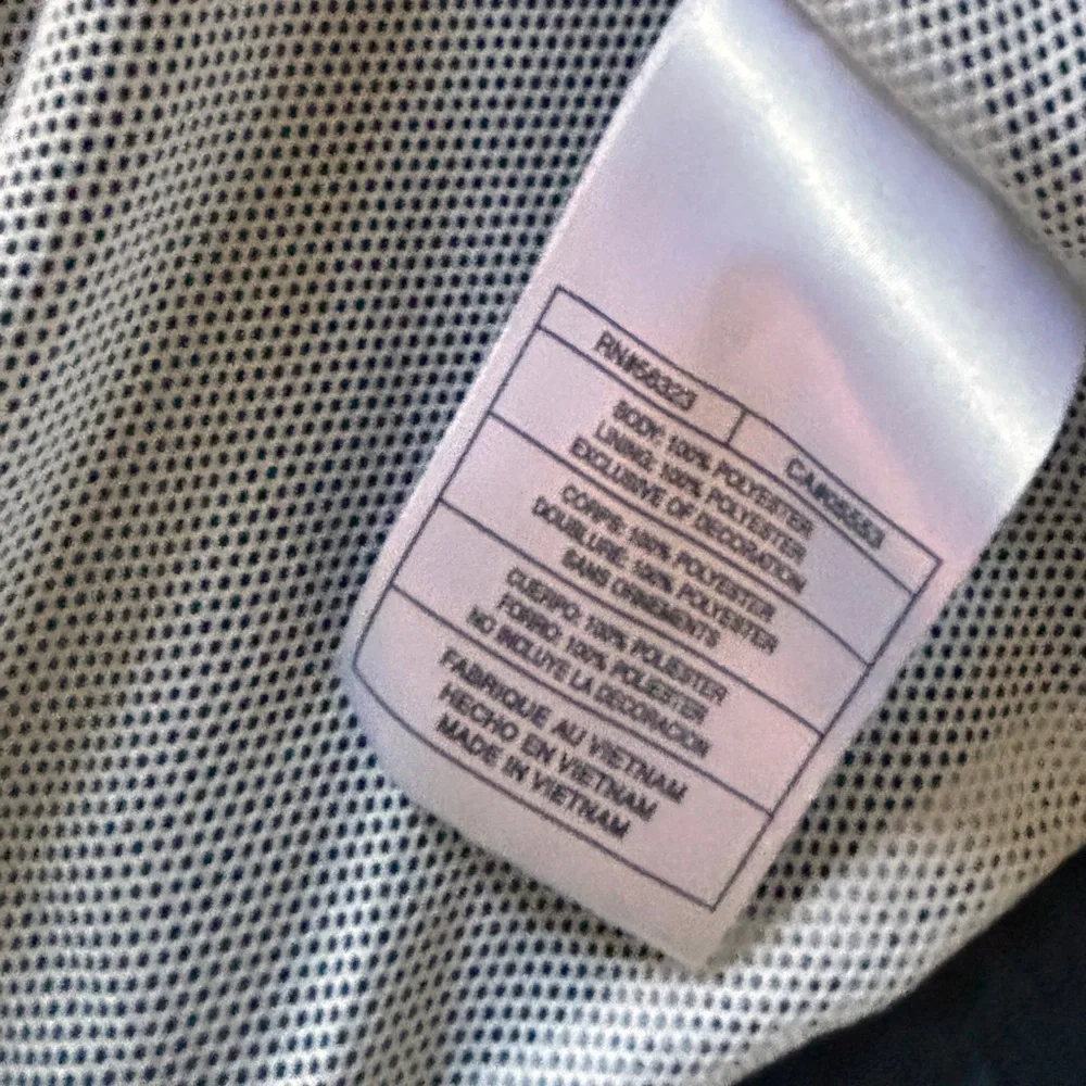 NIKE JACKET